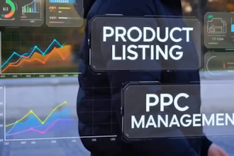 do amazon product hunting , listing and also PPC consultant
