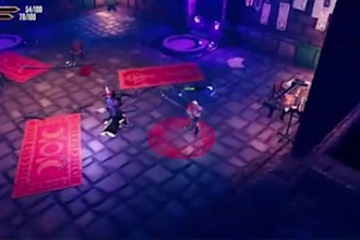make unreal engine open world, adventure, action shooter games multiplayer games