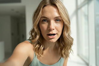 create realistic ai ugc video ads for your brand