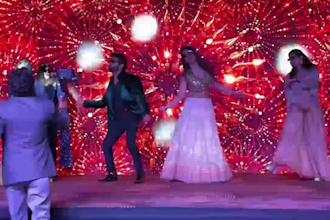 choreograph wedding dance for you