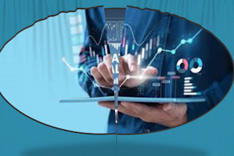 do data analysis, data mining