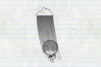 create stickman animation video youtube tiktok stickfigure funny cartoon video