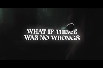 create a unique lyric video for your song