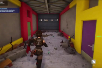 develop unity 3d mobile game with ar features and game 3d environment design
