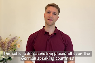 german language classes to improve your german