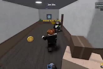 edit funny roblox gaming videos with memes subtitles and sound effects