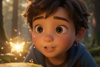 3d pixar style ai animation video 3d pixar ai animation ai storytelling video
