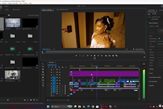 create short form video editing instagram ads tiktok reels