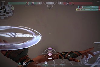 edit your gameplay with clean and smooth effects