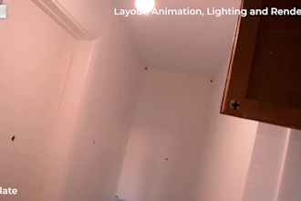 design hollywood quality horror vfx animation and cgi effects