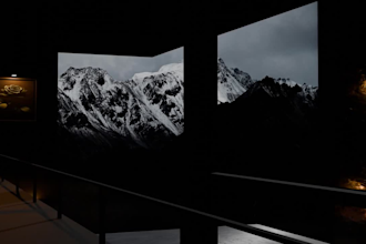 create cinematic 3d environment art, concept art, and horror renders