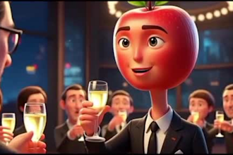 create 3d ai pixar animation 3d pixar animation kids cartoon, 3d pixar animation