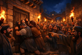 ai cartoon video ai short film ai bible story proposal ai video 3d pixar style