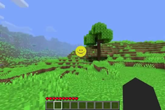 make minecraft ingame animation for youtube blockbuster studio bbs