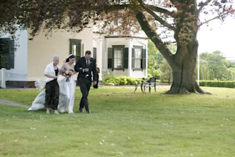 edit cinematic wedding video, wedding highlights and wedding film