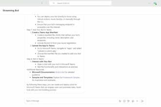 build spotify streaming bot, apple music bot, soundcloud bot, music bot