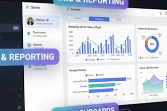 create excel dashboard mis reporting and tracking