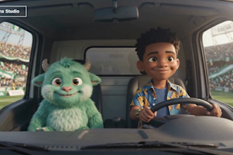 3d pixar style ai animation 3d pixar style ai animation 3d pixar style ai video