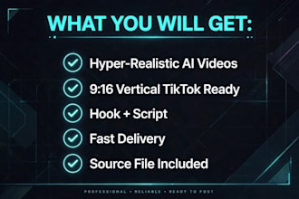 do viral ai videos with higgsfield and veo 3 for tiktok and reels