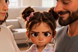 professional 3d cartoon animation videos