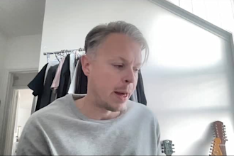 talk about your music album or song on youtube