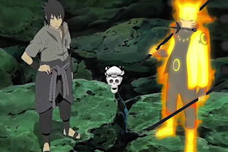 edit anime reels, tiktok and youtube shorts professionally