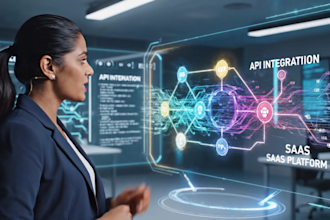develop custom ai software