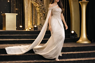 make the best fashion photos, videos and reels