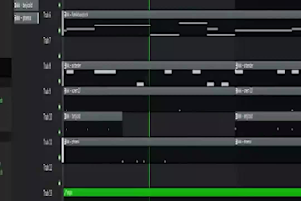 create a catchy producer tag for you
