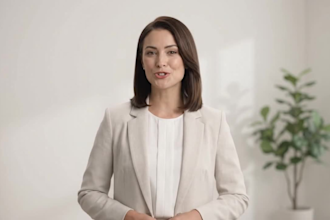 create realistic ai avatar and ai talking heads