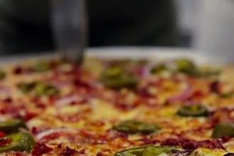design professional restaurant social media posts and food promotions