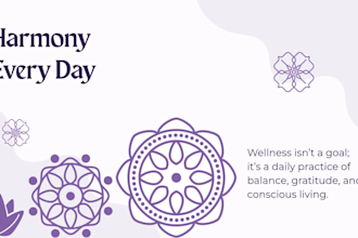 teach you mindful meditation