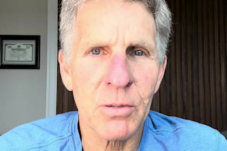 record real old man spokesperson testimonial video ugc ads product review