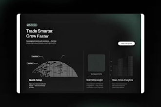 build forex trading website forex broker crm website, trading platform stock app
