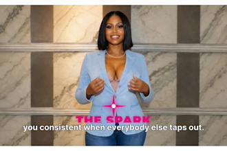 online video course training with synthesia for creation ai elearning training