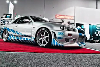 edit cinematic tiktok and instagram car videos