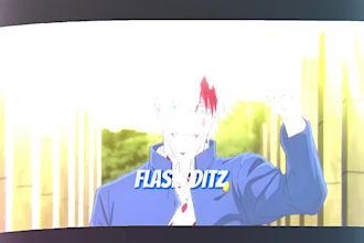 do professional anime video editing and amv