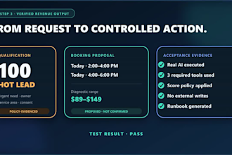 build and test a reliable n8n automation or ai agent