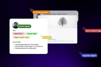 create saas demo and saas explainer video for your saas
