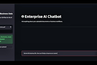 integrate chatgpt API and build an ai bot for your business