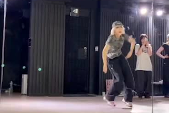 create a fun tiktok dance challenge for your song