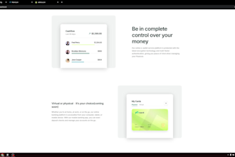 do a ecommerce and landings on wordpress
