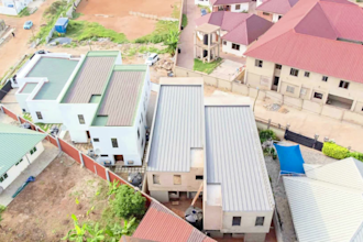 professionally edit architectural and real estate photos
