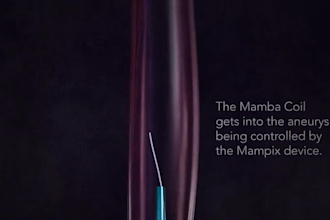 create 3d medical animation or simulation