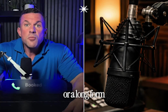 become your brand spokesperson