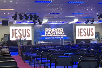 design concert stage show led screen motion graphics digital signage vj loops