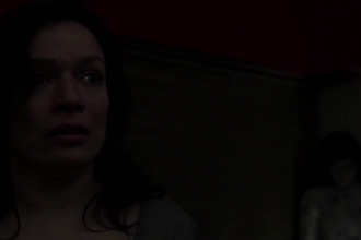 edit a cinematic horror movie trailer