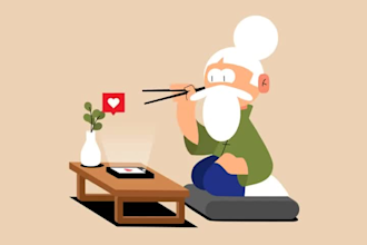 create professional 2d characters using adobe animate