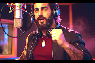 write powerful emotional song lyrics