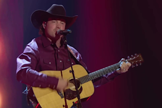 write and sing  a custom country songs for any occasion